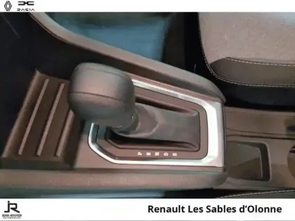 Photo 5 Renault Clio  1.6 E-Tech 145ch full hybrid Evolution