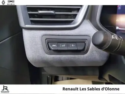 Photo 14 Renault Clio  1.6 E-Tech 145ch full hybrid Evolution