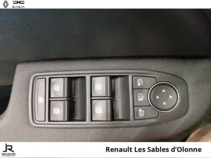 Photo 13 Renault Clio  1.6 E-Tech 145ch full hybrid Evolution