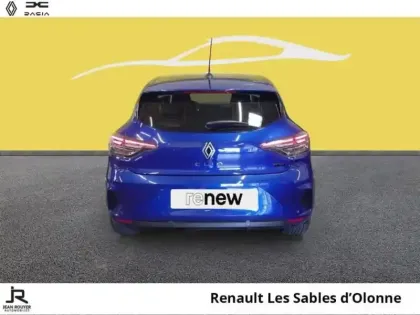 Photo 10 Renault Clio  1.6 E-Tech 145ch full hybrid Evolution