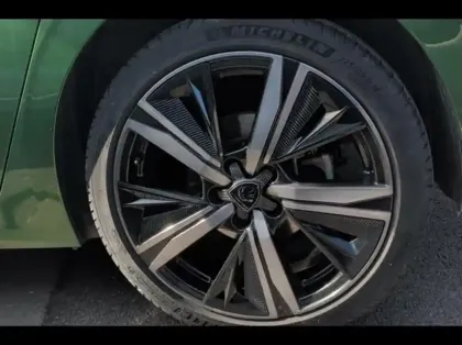 Photo 12 Peugeot 308 Gén. III Ph1 GT 5