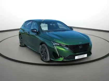 Photo 7 Peugeot 308 Gén. III Ph1 GT 5