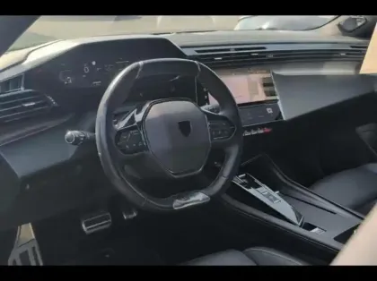 Photo 8 Peugeot 308 Gén. III Ph1 GT 5