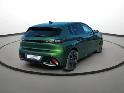 Photo 5 Peugeot 308 Gén. III Ph1 GT 5