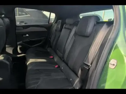 Photo 10 Peugeot 308 Gén. III Ph1 GT 5