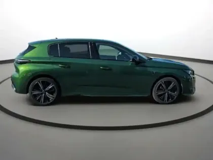 Photo 6 Peugeot 308 Gén. III Ph1 GT 5