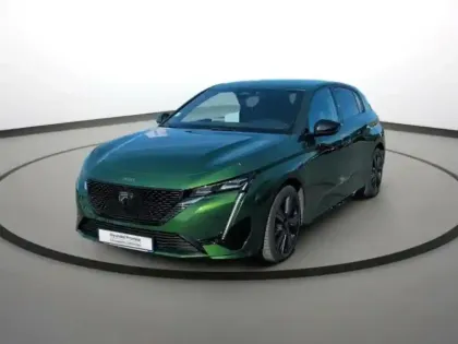 Photo Peugeot 308 Gt