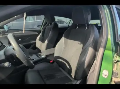 Photo 9 Peugeot 308 Gén. III Ph1 GT 5