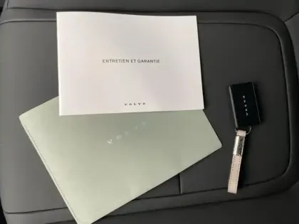 Photo 12 Volvo Ex30 Gén. I Ph1 Ultra 5