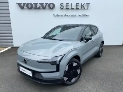 Photo Volvo Ex30 Ultra