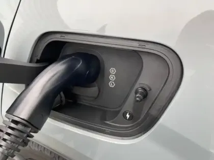 Photo 11 Volvo Ex30 Gén. I Ph1 Ultra 5