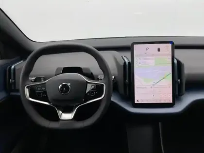 Photo 5 Volvo Ex30 Gén. I Ph1 Ultra 5