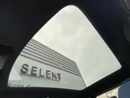 Photo 7 Volvo Ex30 Gén. I Ph1 Ultra 5