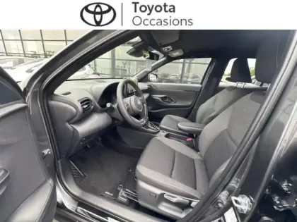 Photo 11 Toyota Yaris  Cross 116h Design MY26