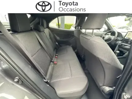 Photo 14 Toyota Yaris  Cross 116h Design MY26