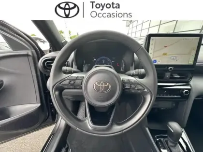 Photo 5 Toyota Yaris  Cross 116h Design MY26