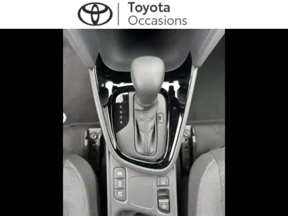 Photo 8 Toyota Yaris  Cross 116h Design MY26