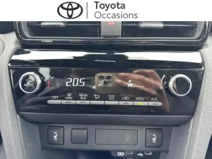 Photo 10 Toyota Yaris  Cross 116h Design MY26