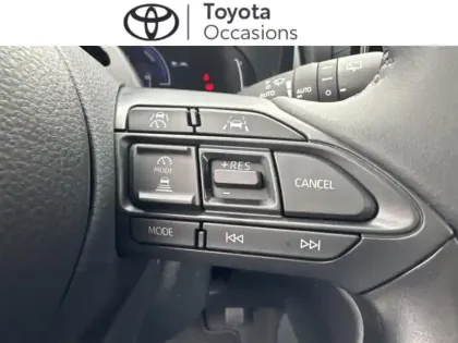Photo 9 Toyota Yaris  Cross 116h Design MY26