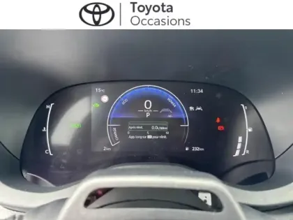 Photo 7 Toyota Yaris  Cross 116h Design MY26