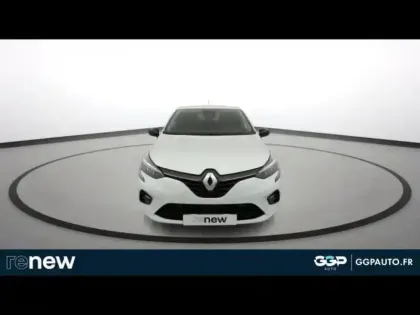 Photo 11 Renault Clio  1.0 TCe 100ch Evolution GPL