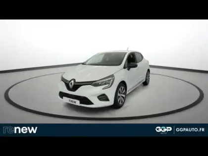 Photo Renault Clio Evolution