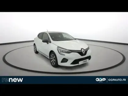 Photo 10 Renault Clio  1.0 TCe 100ch Evolution GPL