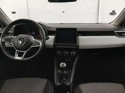 Photo 12 Renault Clio  1.0 TCe 100ch Evolution GPL