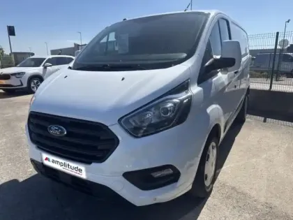 Photo Ford Custom Trend Business