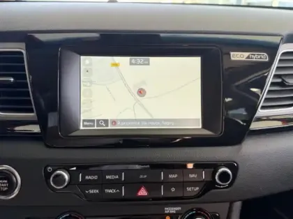 Photo 8 Kia Niro Gén. I Ph1 Design 5