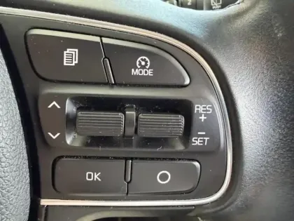 Photo 14 Kia Niro Gén. I Ph1 Design 5