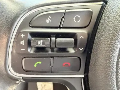 Photo 13 Kia Niro Gén. I Ph1 Design 5