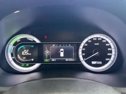 Photo 9 Kia Niro Gén. I Ph1 Design 5