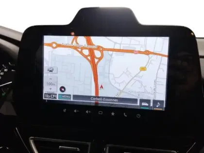 Photo 11 Suzuki S-Cross Gén. II Ph1 Evo Style 5