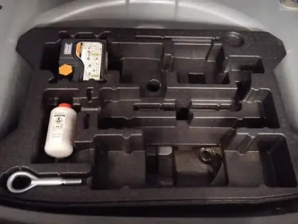 Photo 9 Suzuki S-Cross Gén. II Ph1 Evo Style 5