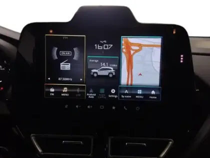 Photo 12 Suzuki S-Cross Gén. II Ph1 Evo Style 5