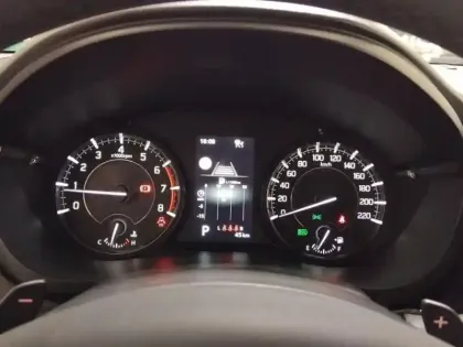 Photo 10 Suzuki S-Cross Gén. II Ph1 Evo Style 5