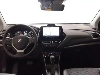 Photo 5 Suzuki S-Cross Gén. II Ph1 Evo Style 5