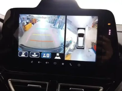 Photo 13 Suzuki S-Cross Gén. II Ph1 Evo Style 5