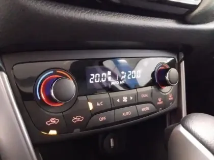 Photo 14 Suzuki S-Cross Gén. II Ph1 Evo Style 5