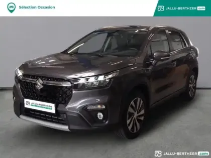 Photo Suzuki S-cross Style