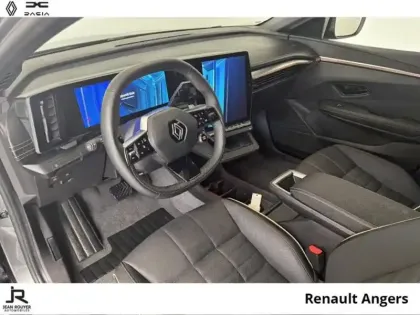 Photo 6 Renault Megane Gén. V (BCB) Ph1 Evo Iconic 5