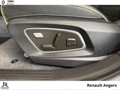 Photo 13 Renault Megane Gén. V (BCB) Ph1 Evo Iconic 5