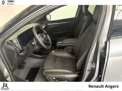 Photo 11 Renault Megane Gén. V (BCB) Ph1 Evo Iconic 5