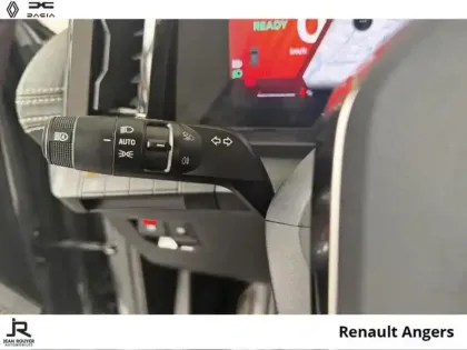 Photo 14 Renault Megane Gén. V (BCB) Ph1 Evo Iconic 5