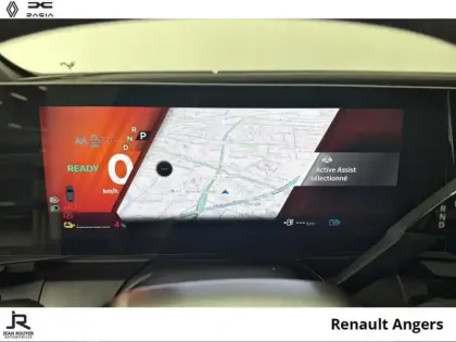 Photo 7 Renault Megane Gén. V (BCB) Ph1 Evo Iconic 5