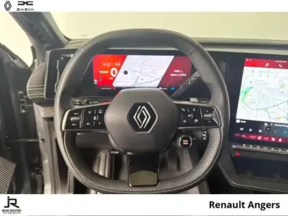 Photo 10 Renault Megane Gén. V (BCB) Ph1 Evo Iconic 5