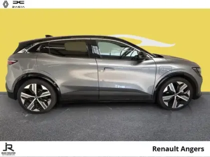 Photo 5 Renault Megane Gén. V (BCB) Ph1 Evo Iconic 5