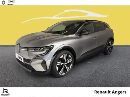 Photo Renault Megane Iconic