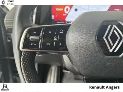 Photo 12 Renault Megane Gén. V (BCB) Ph1 Evo Iconic 5